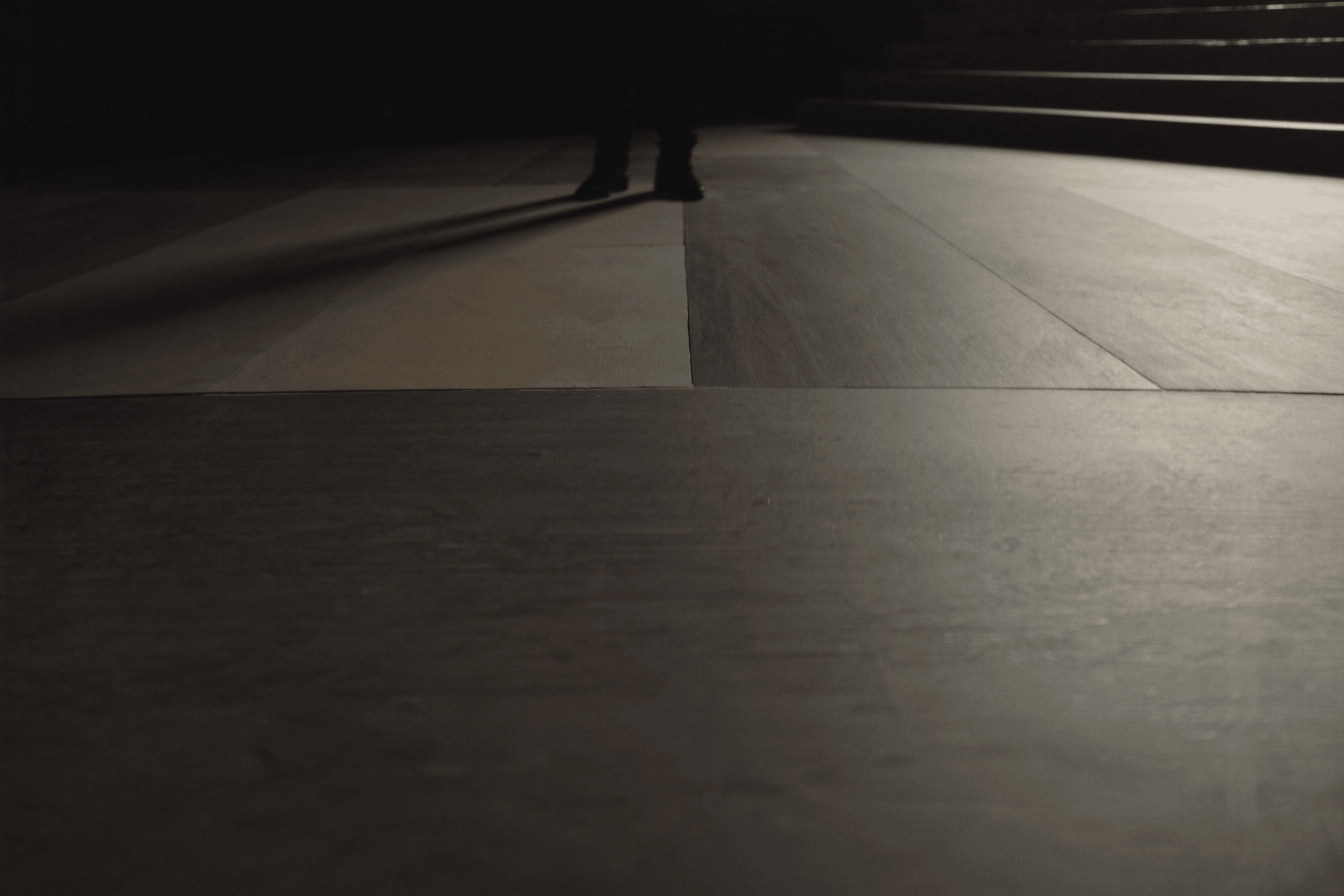Ceramic Tile & LVT
