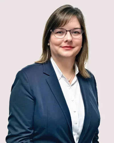 B. Lynn Van Cor